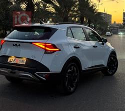 کیا سپۆرتاج